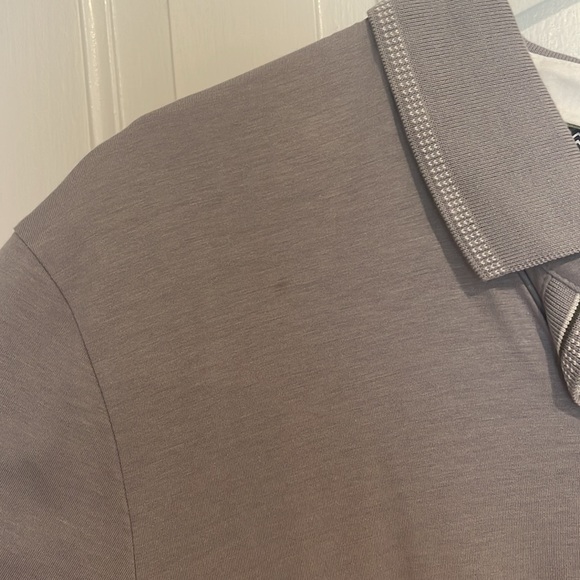 Ted Baker London Men’s Polo - Size 7 - Picture 6 of 6